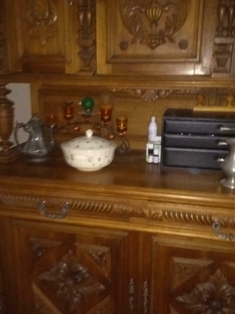 meubles, Antiquités & Art, Enlèvement