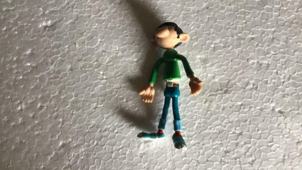 Guust flater reklame popje(w6), Verzamelen, Ophalen of Verzenden, Zo goed als nieuw, Gebruiksvoorwerp