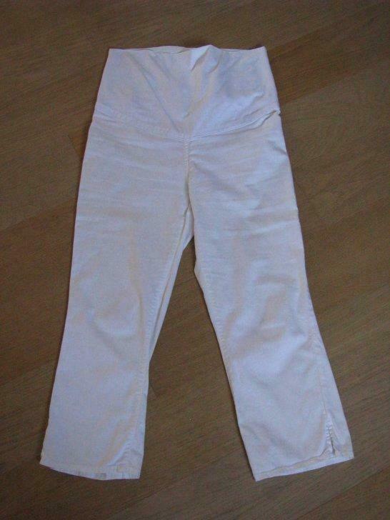 Pakket 4x Zwangerschapsbroeken, Enlèvement ou Envoi, Porté, Autres couleurs