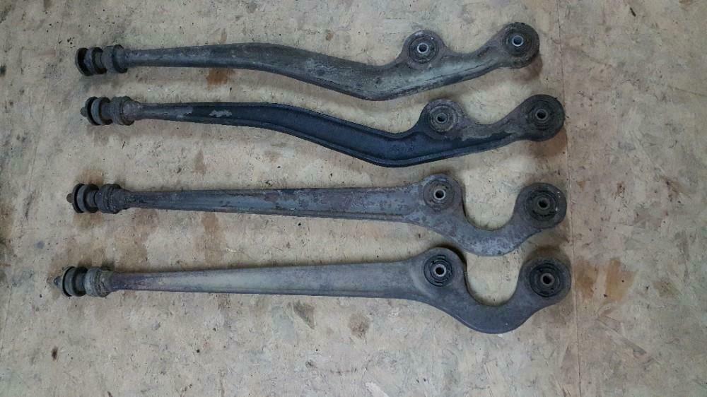 Draagarmen landcruiser lj 70-73, Ophalen, Gebruikt