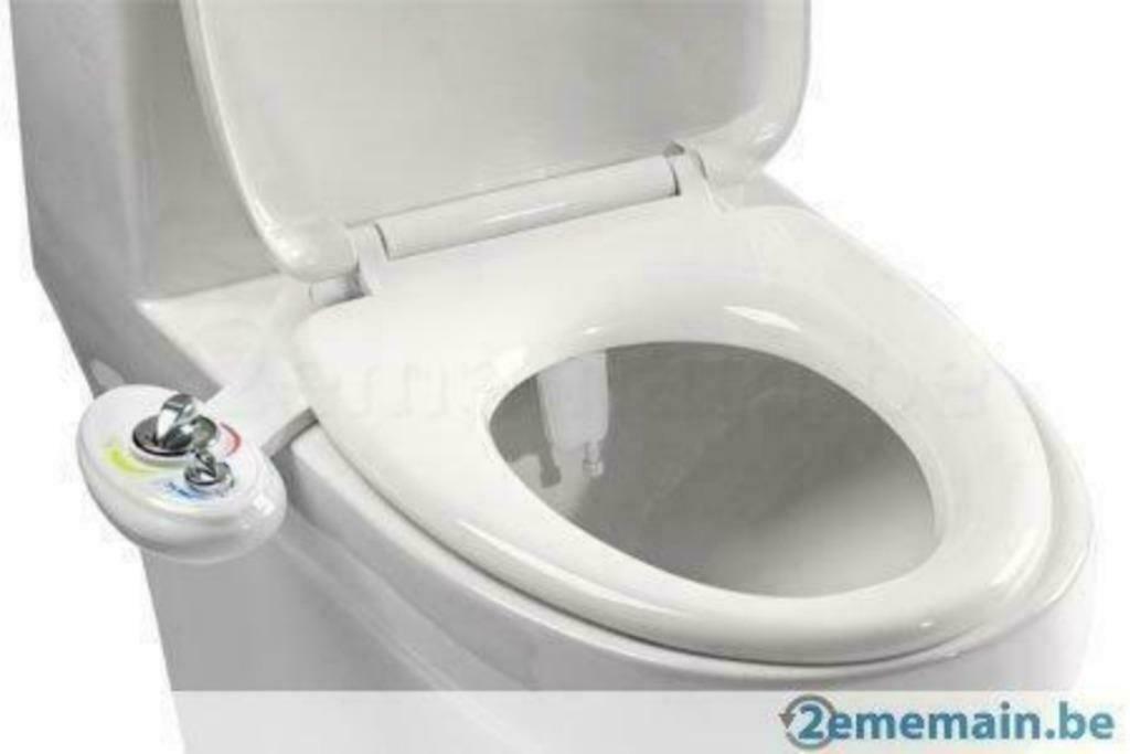 Bidet wc tahrat tahret, Ophalen, Nieuw, Toilet