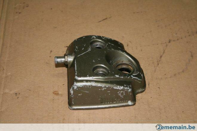 Cache arbre a cames crf 250 2004 a 2009, Motos, Utilisé