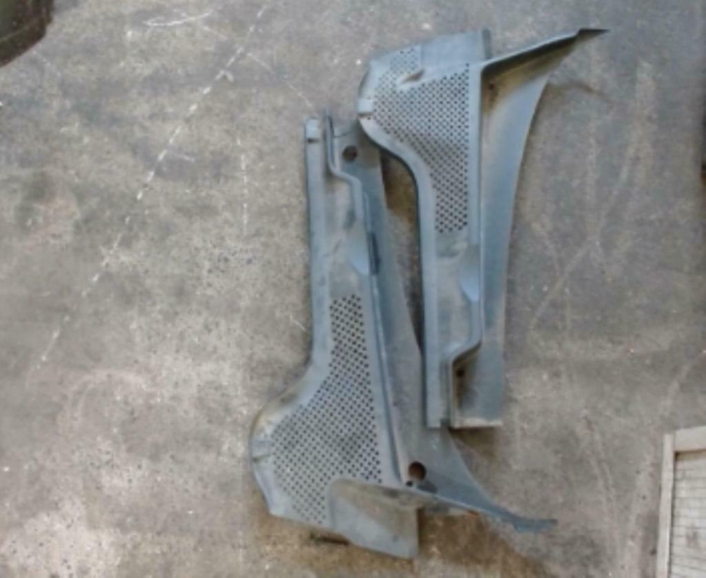 Baie de pare brise VW Beetle 2011-2017 LP/12850, Enlèvement ou Envoi, Utilisé