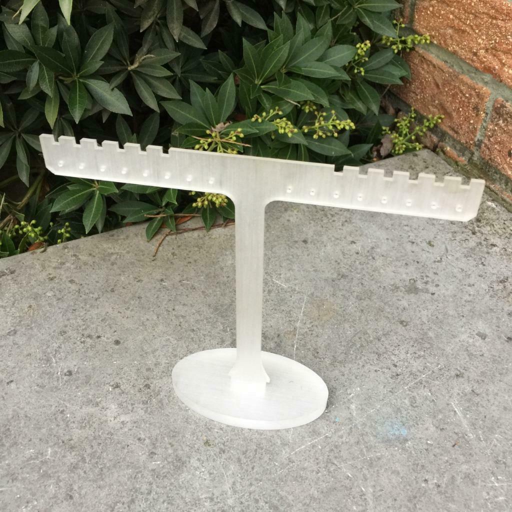 Présentoir pour bijoux, Enlèvement ou Envoi, Comme neuf, Autres types