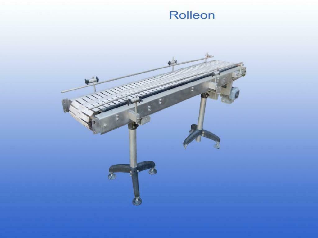 transportband, Ophalen of Verzenden, Gebruikt