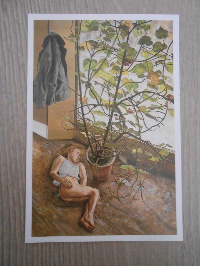 prentkaarten, Verzenden, Nieuw, Prent