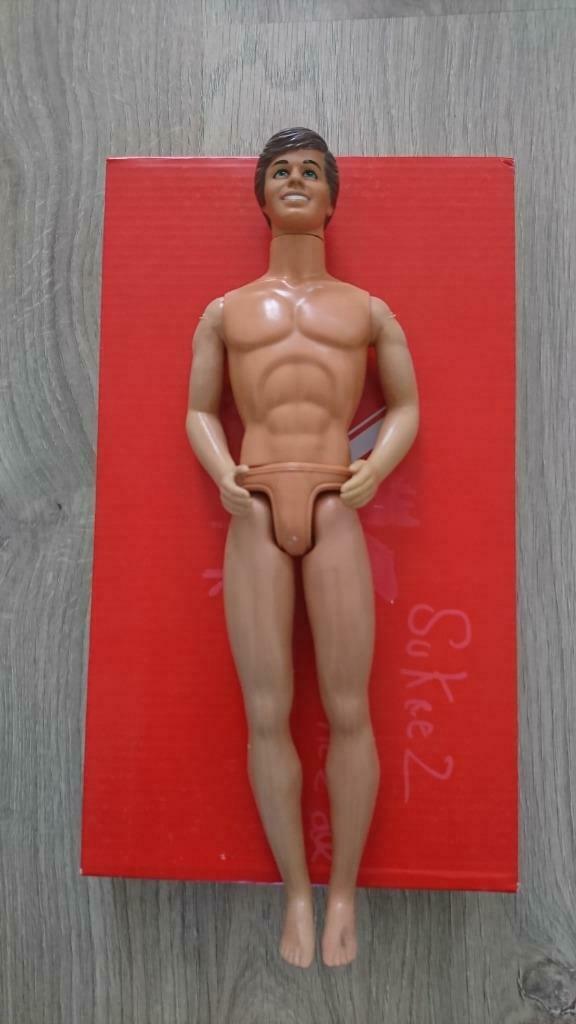 Barbie Ken vintage ( 1968), Enfants & Bébés, Jouets | Poupées, Enlèvement ou Envoi