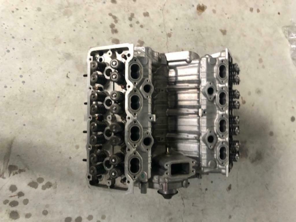 Bloc moteur et culasses Maserati 3200 GT, Enlèvement ou Envoi, Utilisé, Maserati