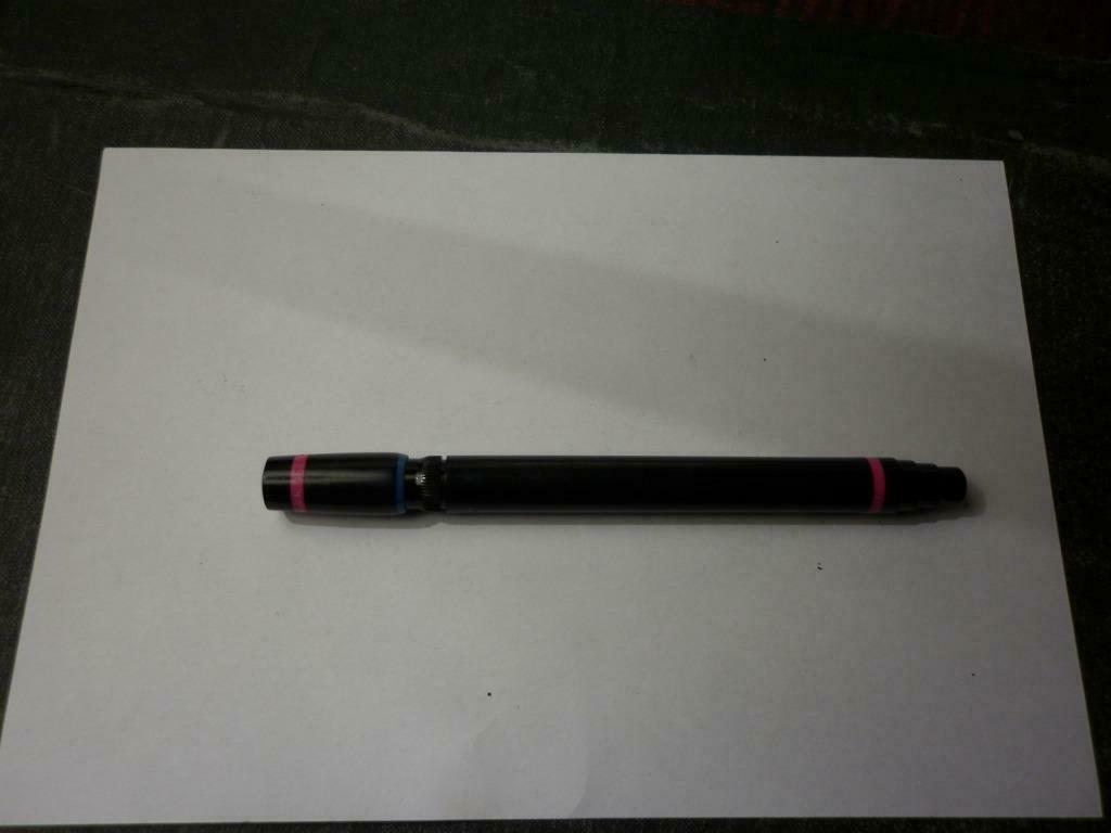 rotring tekenpen variant 0,8 mm, Ophalen of Verzenden