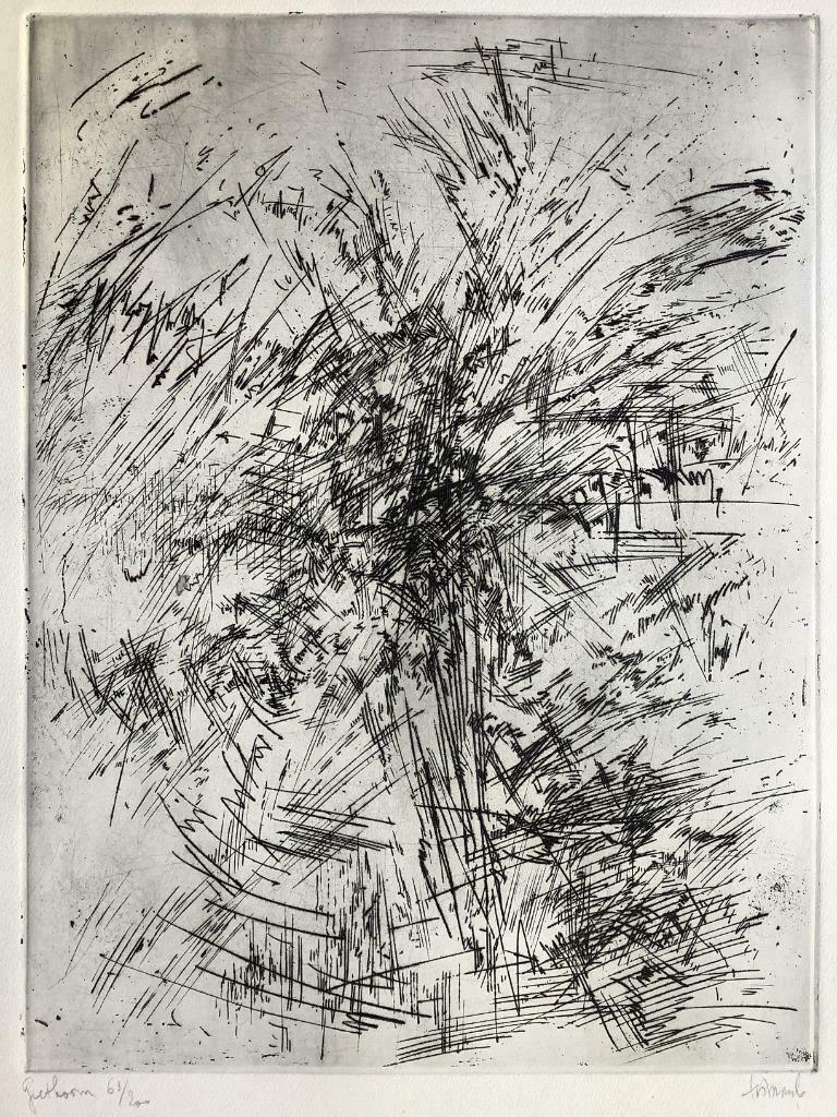 ets Jules Lismonde (1908-2001) Giethoorn, Enlèvement ou Envoi