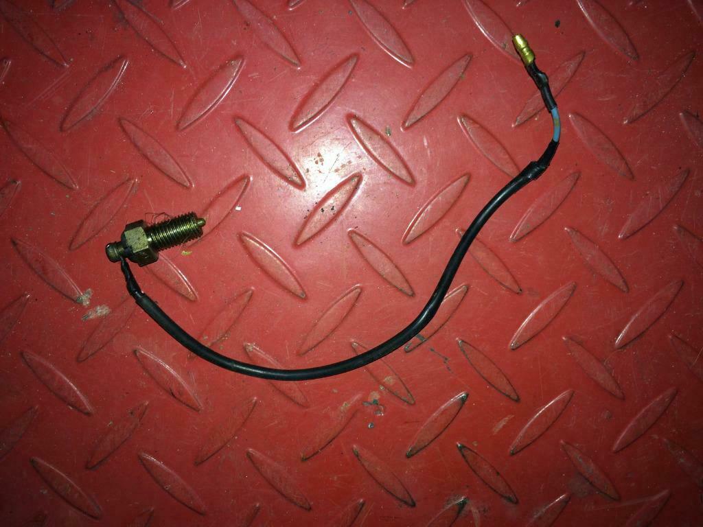 yamaha R6 '99 sensor, Ophalen of Verzenden, Gebruikt