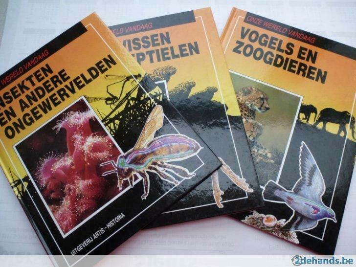 Notre monde aujourd'hui. Ouvrages de référence d'Artis-Histo, Livres, Enlèvement ou Envoi, Utilisé, Artis, Livre d'images