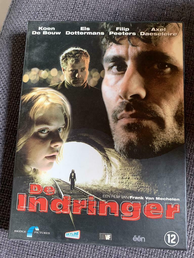 Vlaamse films, Ophalen, Zo goed als nieuw