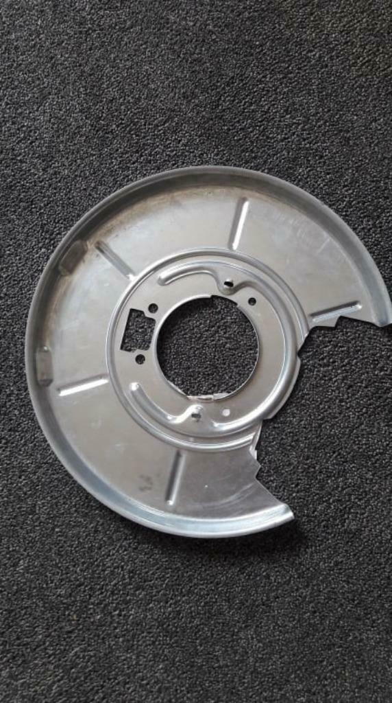 Protège disque BMW E46, Autos : Pièces & Accessoires, Enlèvement ou Envoi, Neuf, BMW