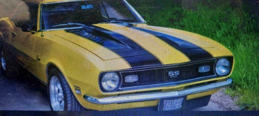 Oldtimer/Classic Cars Ford Mustang 2+2, Autos, Autos Autre, Achat, Entreprise, Automatique, Essence