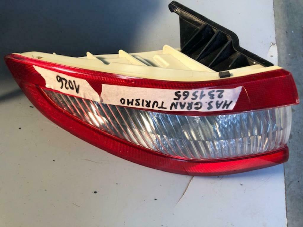 Achterlicht links voor Maserati Granturismo en Grancabrio, Ophalen of Verzenden, Gebruikt, Maserati