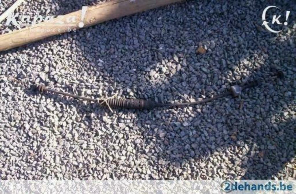 VW koppelingskabel, Ophalen of Verzenden, Seat