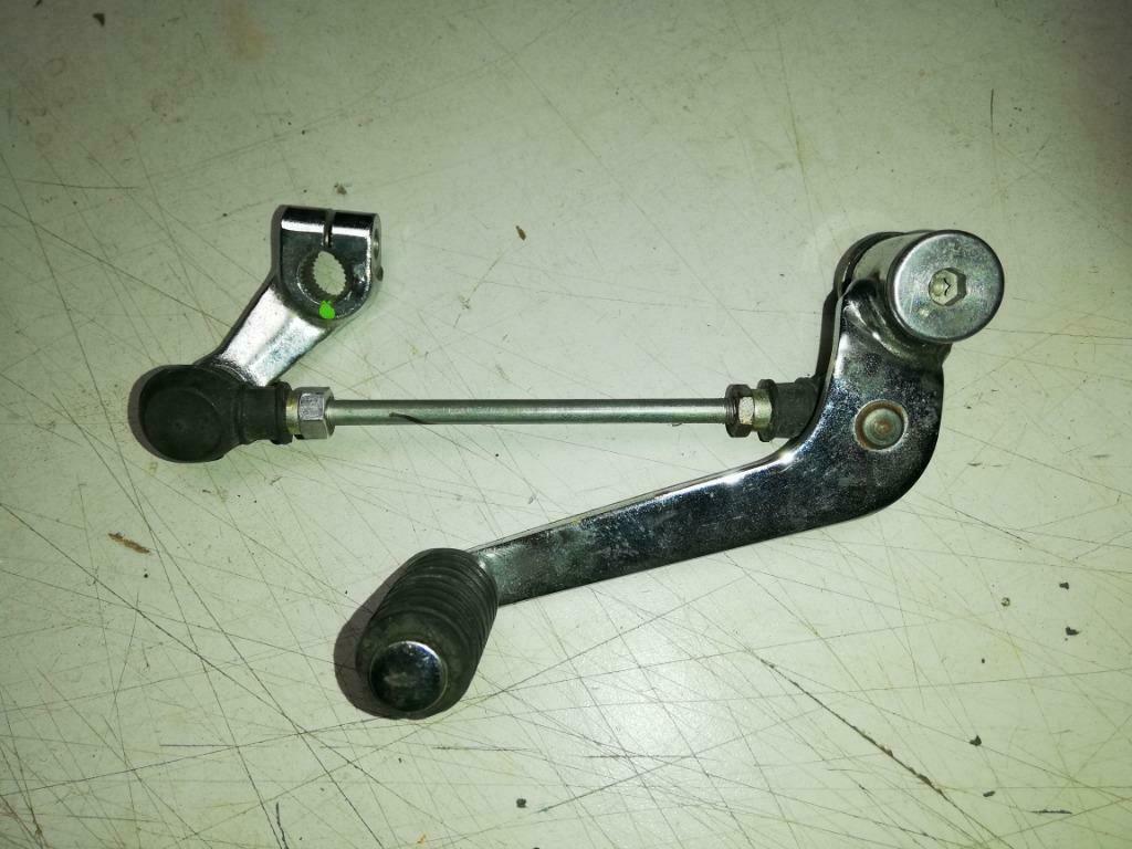 honda cb 1300  van '01-'09 schakelpedaal, Enlèvement ou Envoi, Utilisé