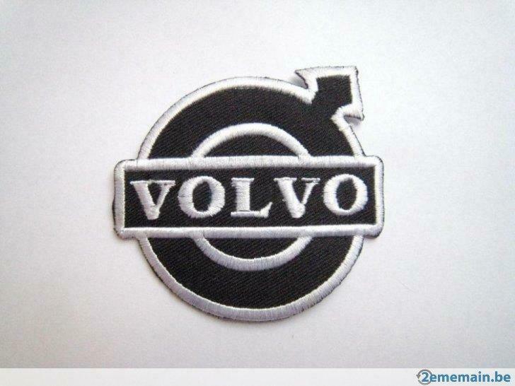 Ecusson Volvo F314, Enlèvement ou Envoi, Neuf