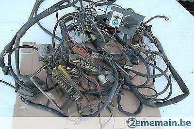 faisceau  électrique    avant  pour vw Iltis, Autos : Pièces & Accessoires, Utilisé, Volkswagen