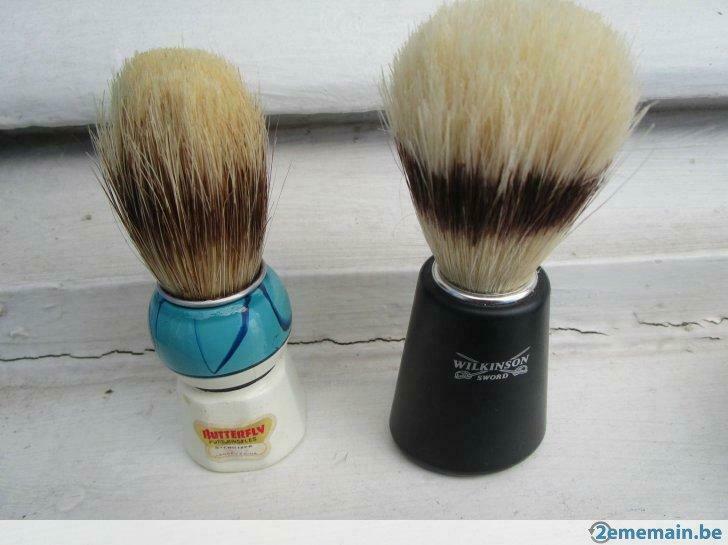 2 blaireau, Enlèvement, Neuf