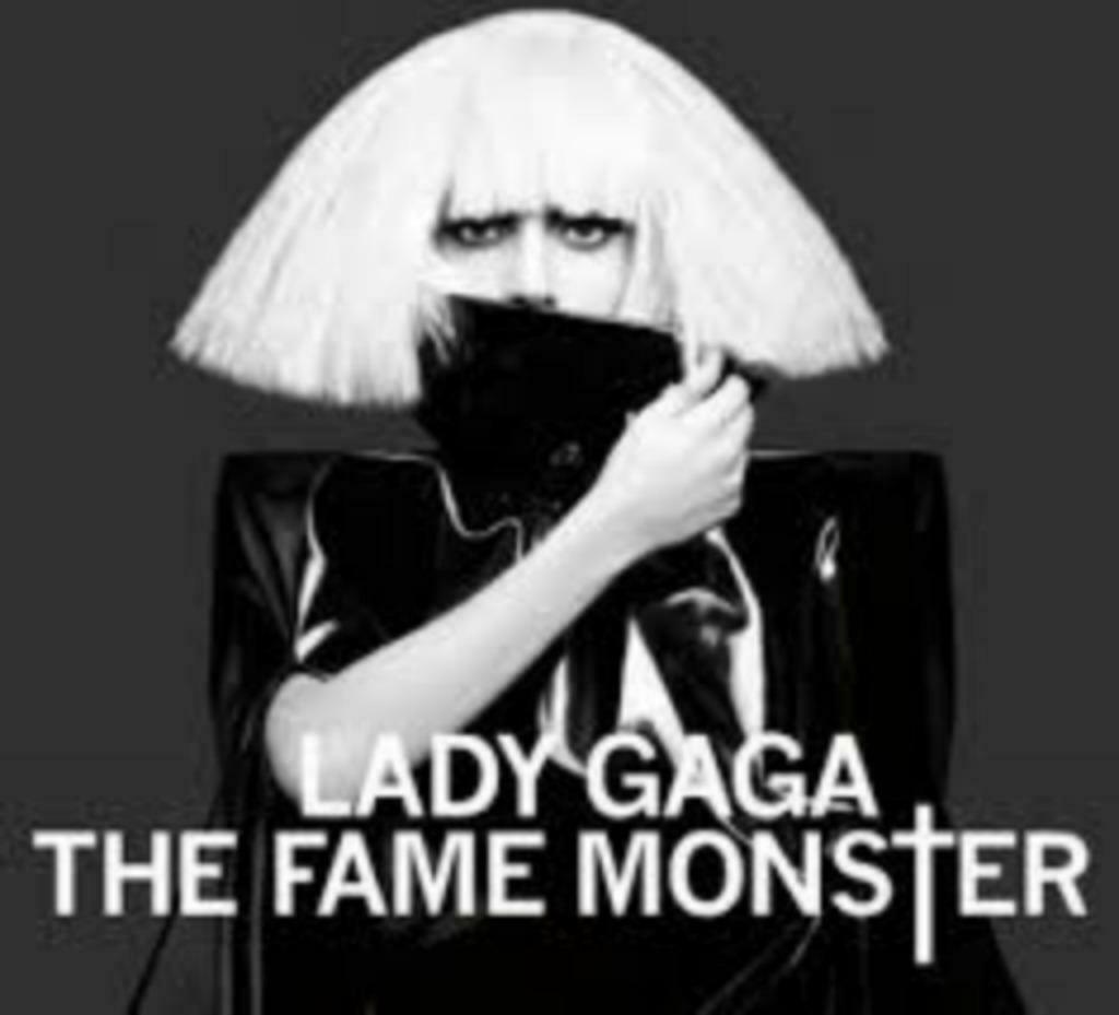Lady Gaga. The Fame met o. a. Alejandro. Dubbel cd., Ophalen of Verzenden, Nieuw in verpakking