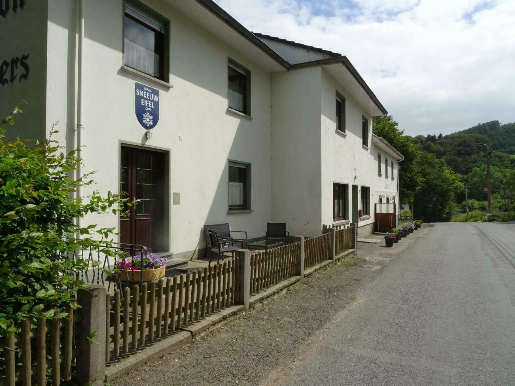 Vakantiewoning Burg-Reuland (Max. 16 pers), Vacances, Maisons de vacances | Belgique, Propriétaire, Maison de campagne ou Villa