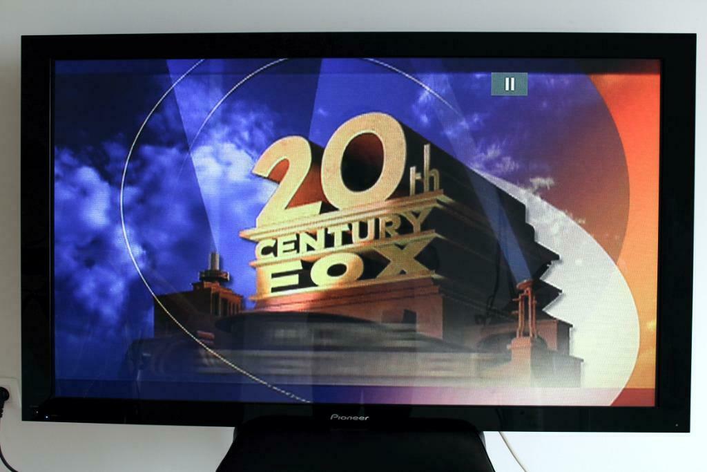 Pioneer PDP-506PE  Plasma TV + media reciever, Audio, Tv en Foto, Televisies, Ophalen, Gebruikt, 100 cm of meer, Pioneer