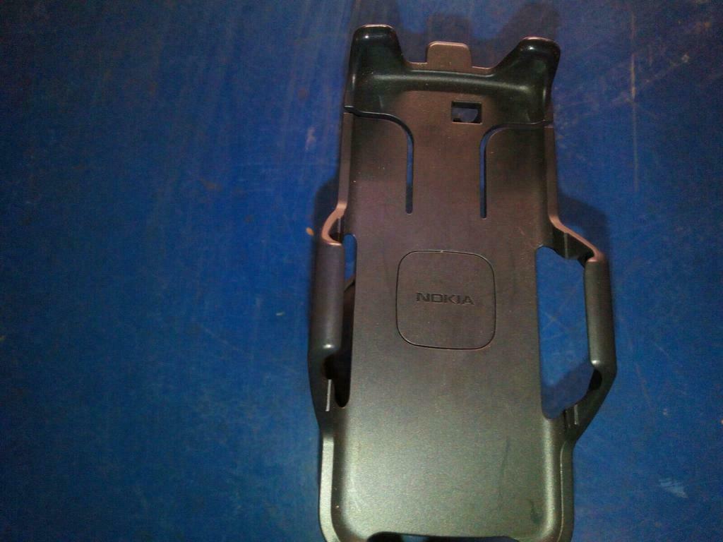 Porte. GSM Nokia, Enlèvement ou Envoi, Comme neuf