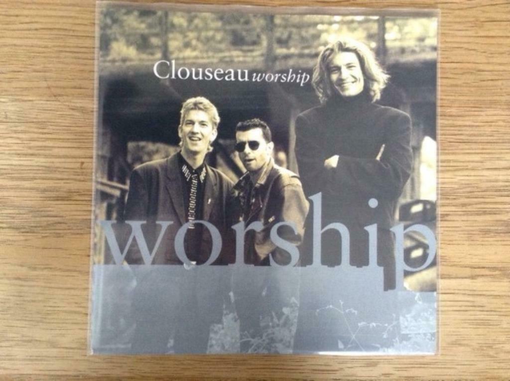 single clouseau, CD & DVD, Vinyles Singles, Single, Pop, 7 pouces, Enlèvement ou Envoi