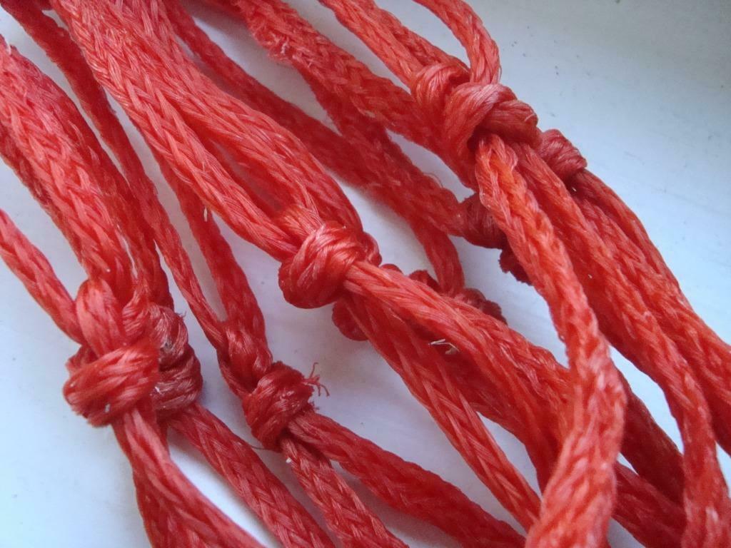 hooinet rood 85cm  OOK ANDERE OBJECTEN  vraag ernaar, Dieren en Toebehoren, Accessoires