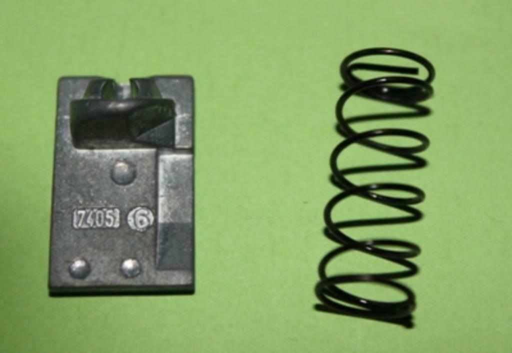 Piaggio Ciao  set gasschuif, Verzenden, Nieuw, Piaggio