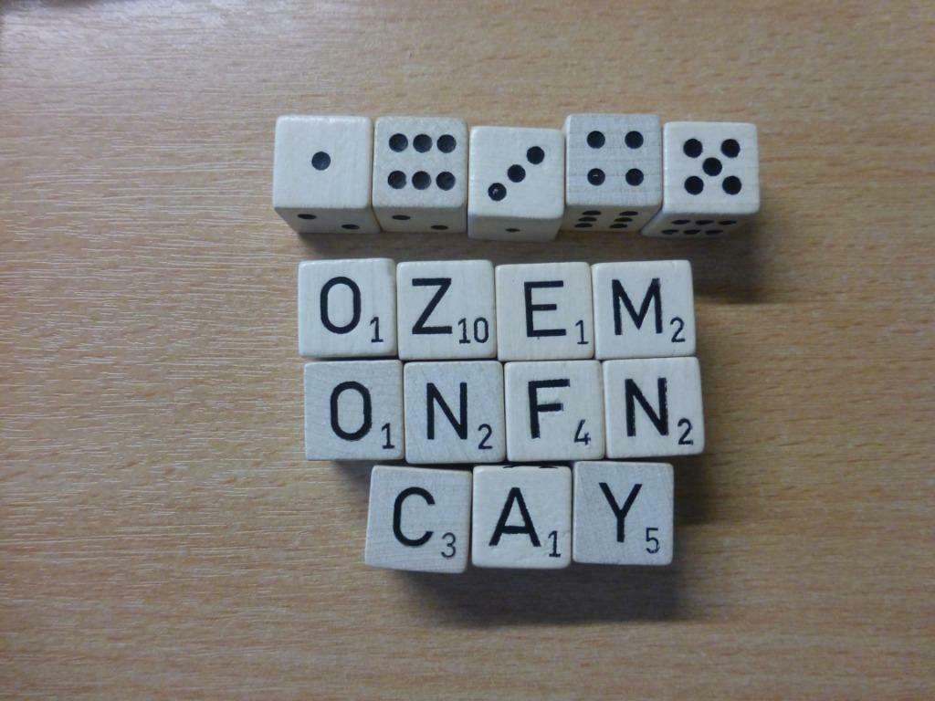 letterspel twin game, Ophalen of Verzenden, Zo goed als nieuw