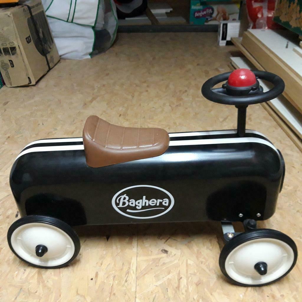 Loopauto Baghera, Enfants & Bébés, Enlèvement, Comme neuf, Véhicule de marche