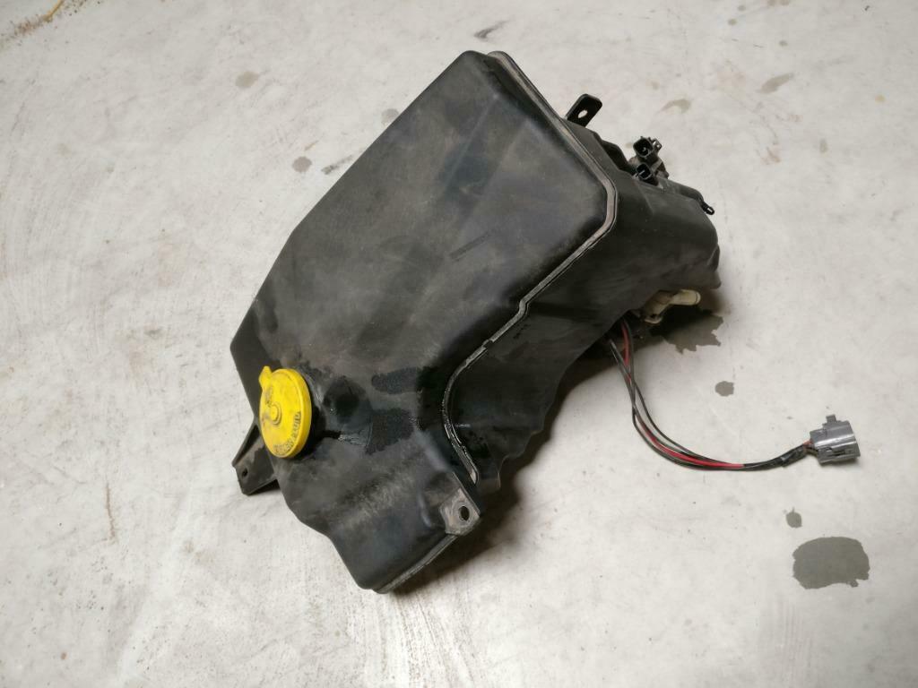 Ruitensproeiertank Mazda 6 GG/GY '02-'07, Ophalen of Verzenden, Gebruikt, Mazda