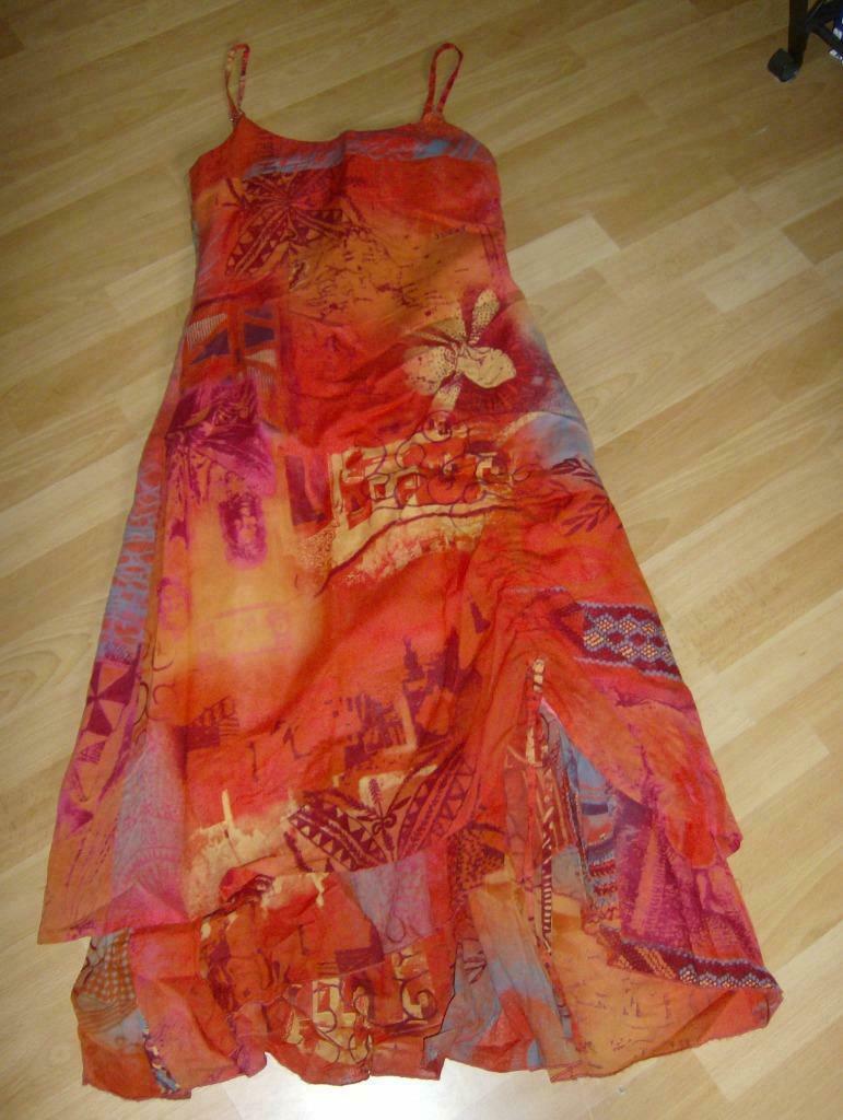 jurk merk cassis - maat 36 - nieuw, Cassis, Ophalen of Verzenden, Nieuw, Maat 36 (S)