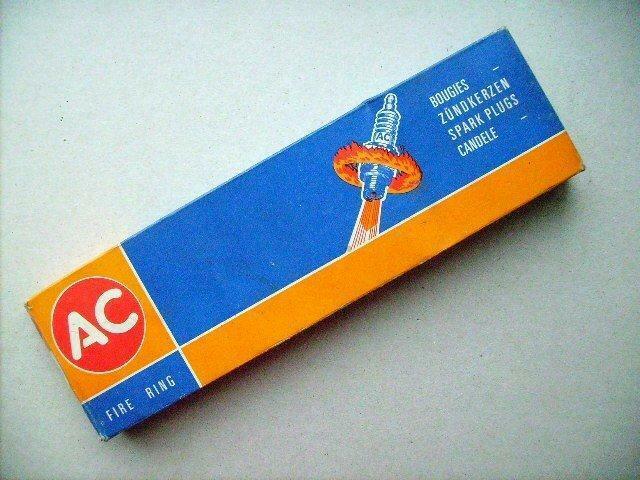 Bougie Borgward, DAF, MB, Fiat, Ford, NSU, etc, Auto-onderdelen, Ophalen of Verzenden, Nieuw, Opel