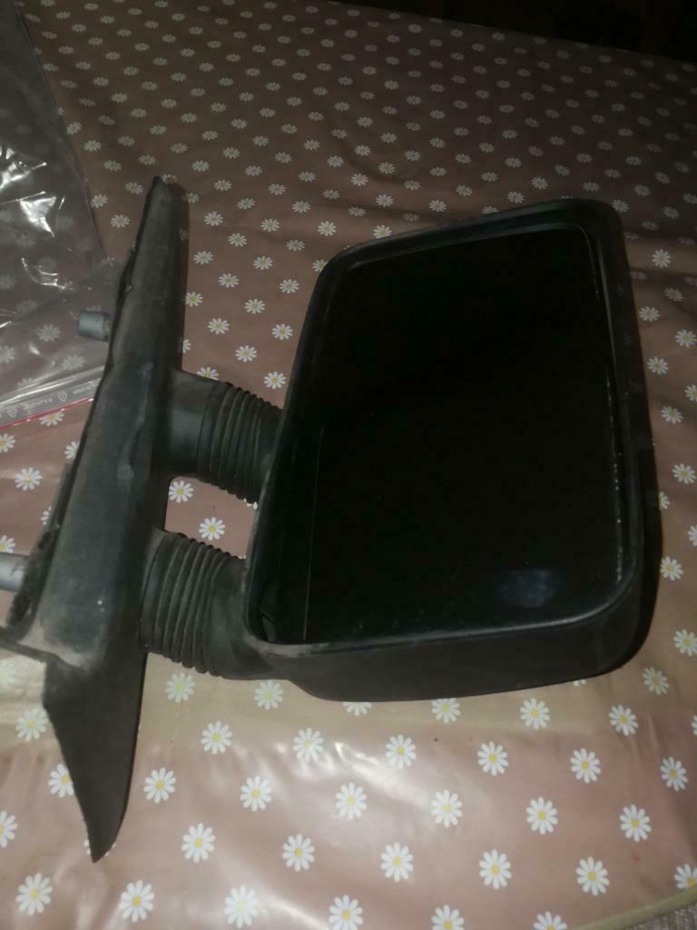 CITROEN JUMPER FIAT DUCATO PEUGEOT BOXER Spiegel, Enlèvement ou Envoi, Utilisé, Citroën