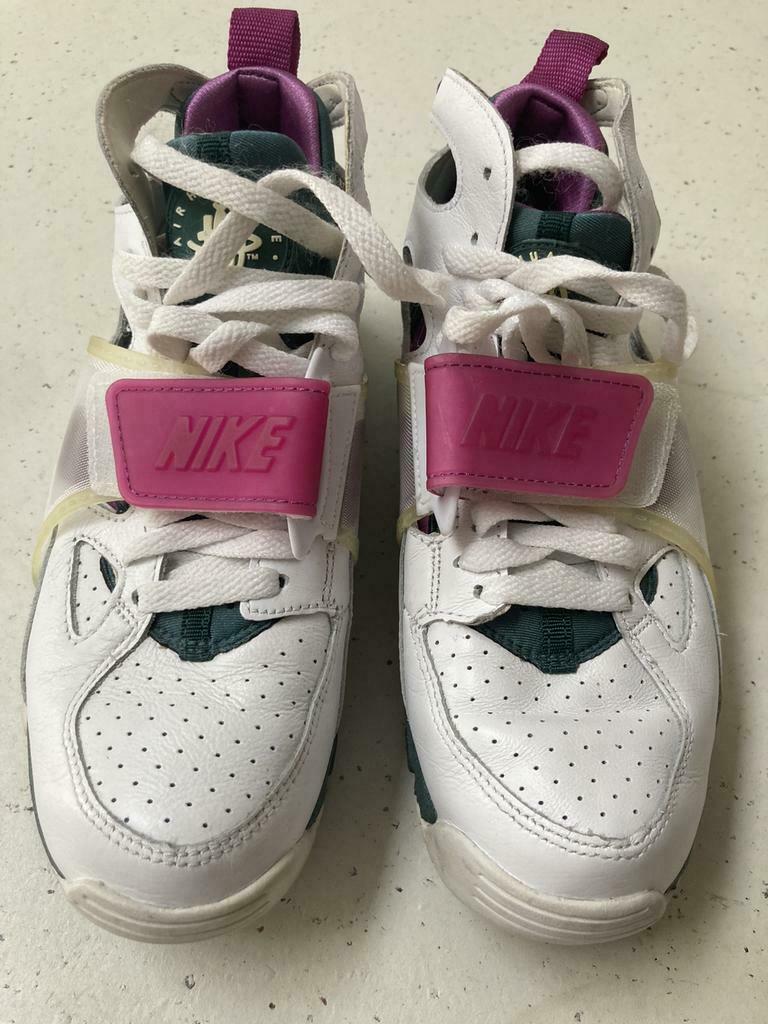 Sneakers Nike Air Huarache 39, Enlèvement ou Envoi, Sneakers et Baskets, Blanc, Comme neuf