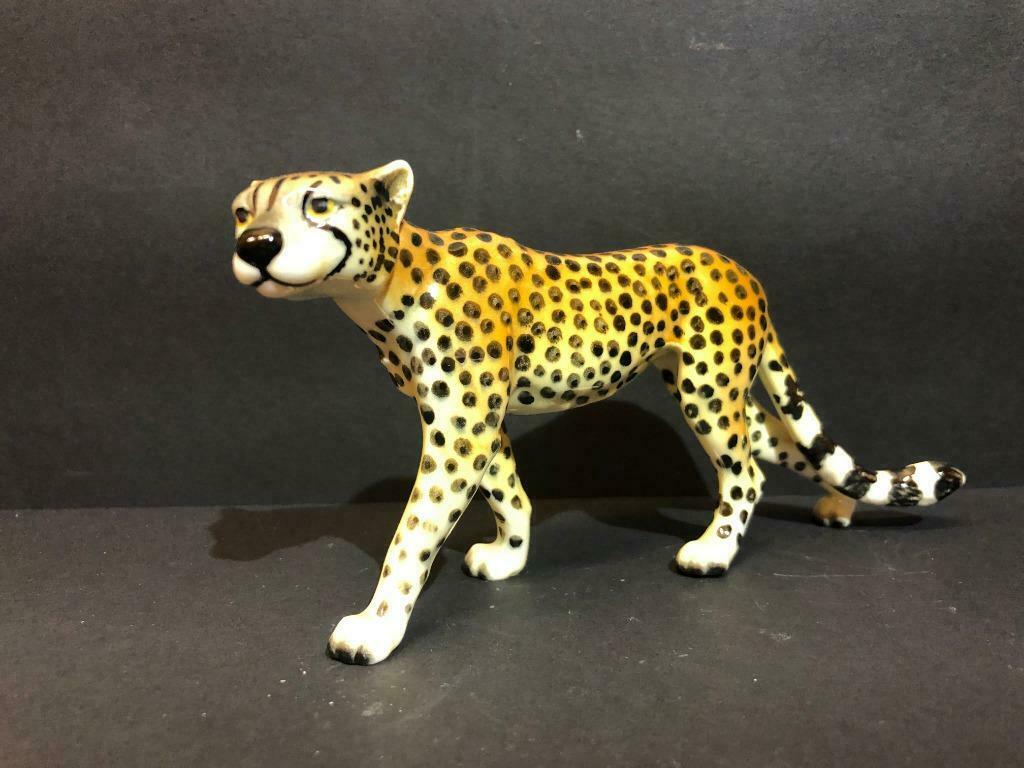 GOEBEL Luipaard, Ophalen of Verzenden, Zo goed als nieuw, Dier