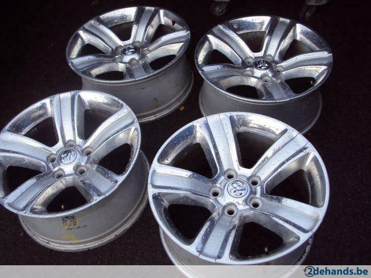 dodge ram 2o inch velgen sport 2017, Enlèvement, Neuf, Jante(s)