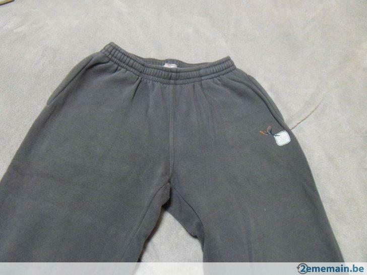 pantalon de training 12/14 ans, Enlèvement ou Envoi, Utilisé