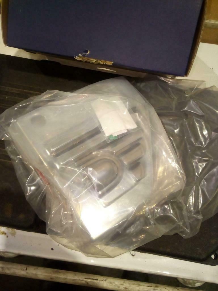 hummer h2 chroom vent antenna, Autos : Pièces & Accessoires, Enlèvement, Neuf, Hummer