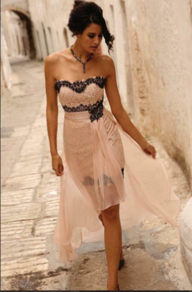 LINEA RAFFAELLI COCKTAILJURKEN, Kleding | Dames, Jurken, Ophalen of Verzenden