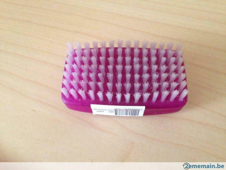 Brosse pour Ongles Neuve, Enlèvement ou Envoi, Neuf