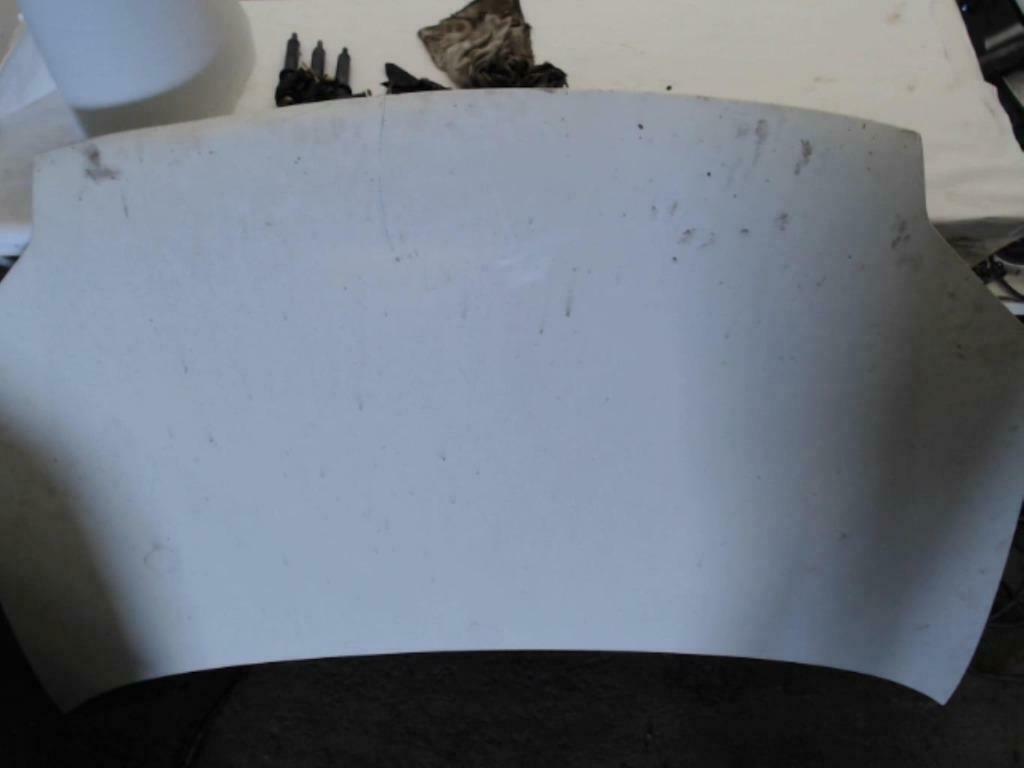 Capot Citroën Berlingo, Autos : Pièces & Accessoires, Citroën, Enlèvement, Utilisé, Capot moteur