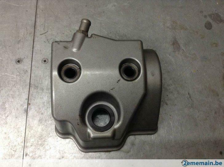 Cache culbuteur Honda crf 250 de 2010 à 2013, Motos, Enlèvement ou Envoi, Utilisé