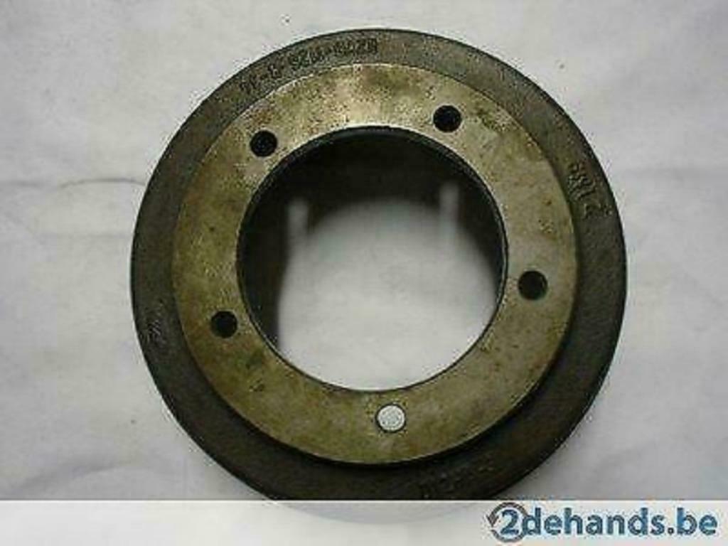 ford transit remtrommel, Ophalen, Nieuw, Ford, Remmen en Aandrijving