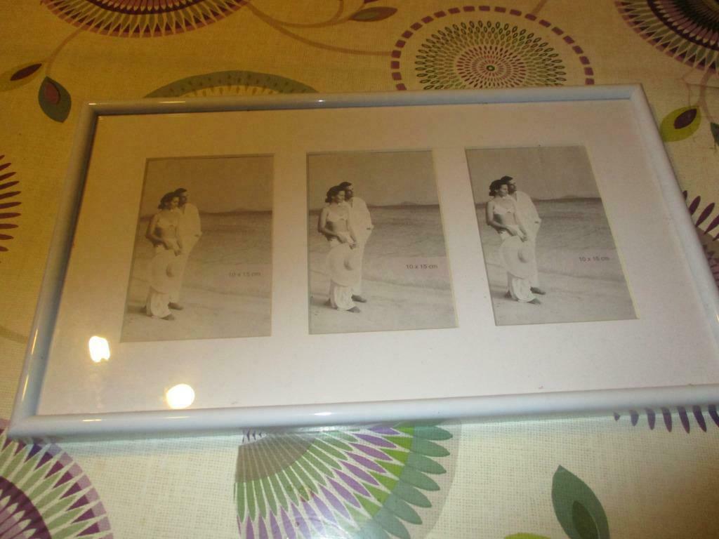 CADRE PÊLE-MÊLE., Ophalen of Verzenden, Zo goed als nieuw, Minder dan 50 cm, Minder dan 50 cm