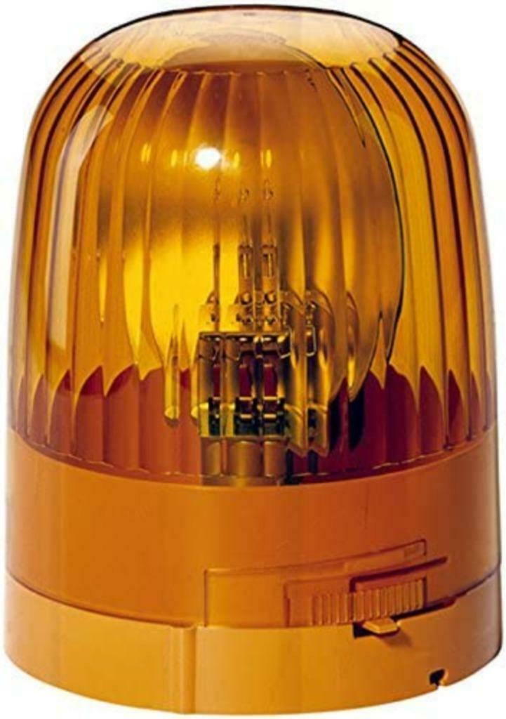 Nieuw proffesioneel HELLA zwaailicht 12 Volt, Auto diversen, Auto-accessoires, Ophalen of Verzenden, Nieuw